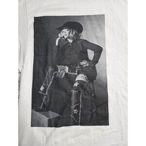 Cowboy Carter act ii Limited Edition t shirt SZ XXL Beyonce Hip Hop Country Rare